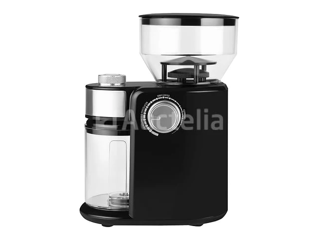 300w elektrische koffiemolen - afbeelding 2 van  3