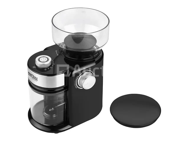 300w elektrische koffiemolen - afbeelding 3 van  3