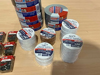 300x bits milwaukee + 28x assortiment tape - afbeelding 3 van  3