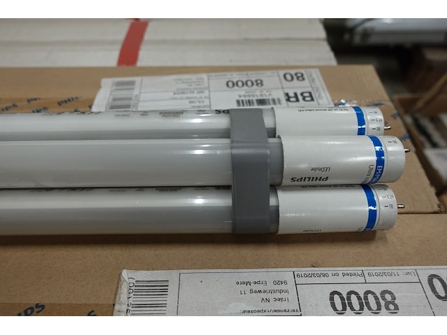 300x diverse ledlampen - afbeelding 2 van  5