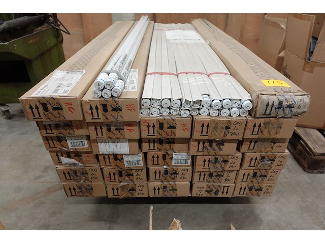 300x diverse ledlampen - afbeelding 3 van  5