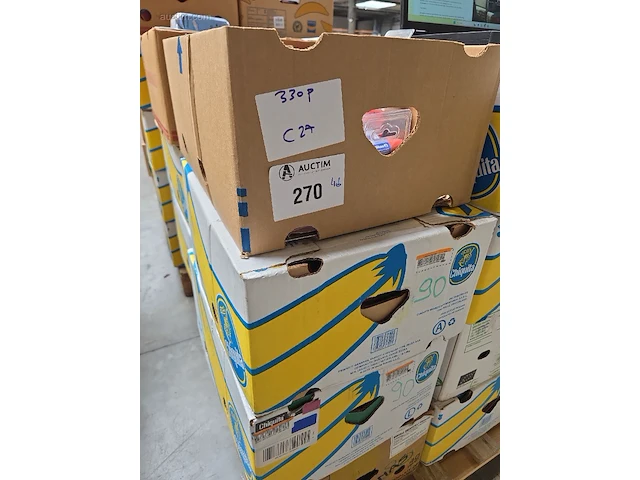 (300x) inktpatronen voor printers pelikan c27 - afbeelding 5 van  5