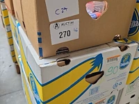 (300x) inktpatronen voor printers pelikan c27 - afbeelding 5 van  5