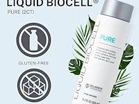 300x liquid biocell pure 450ml - afbeelding 3 van  6