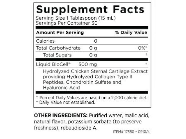 300x liquid biocell pure 450ml - afbeelding 2 van  6