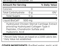 300x liquid biocell pure 450ml - afbeelding 2 van  6
