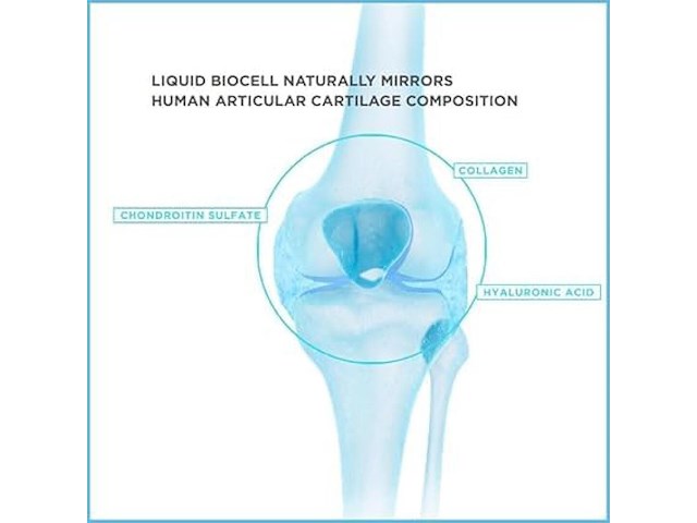 300x liquid biocell pure 450ml - afbeelding 5 van  6