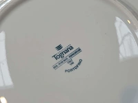 (300x) porseleinen diepe borden tognana - afbeelding 3 van  4