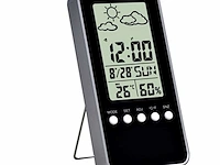 (300x) weerstation first chacon 54441