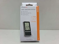 (300x) weerstation first chacon 54441 - afbeelding 2 van  7