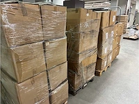 3042p coveral / wegwerpoverall (l) (78 boxes) - afbeelding 2 van  11