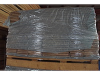 30,47 m² eiken planchetten 20mm - afbeelding 4 van  7