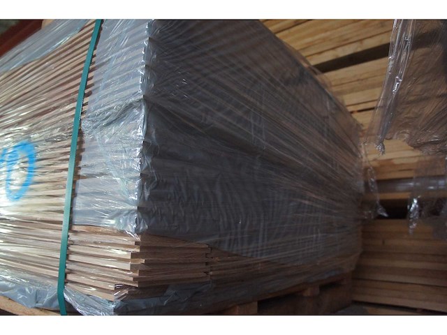 30,47 m² eiken planchetten 20mm - afbeelding 5 van  7