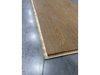 30,48 m2 meerlagen parketvloer - afbeelding 2 van  3