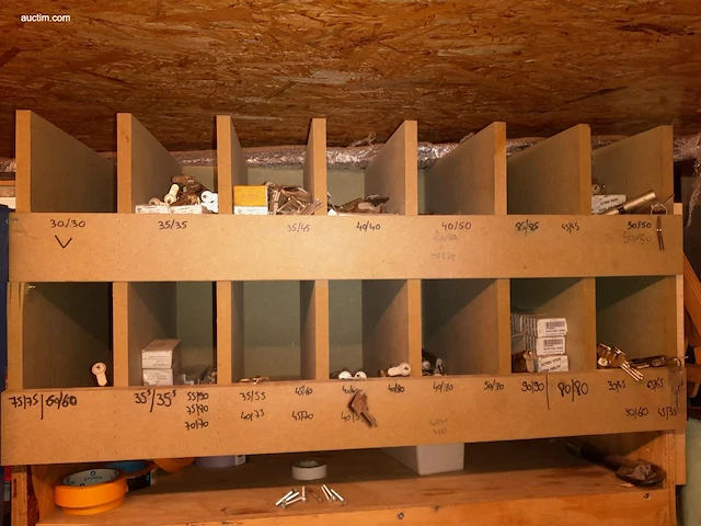 (304x) cilinders iseo, assa abloy - afbeelding 1 van  3