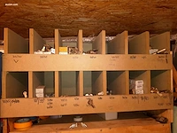 (304x) cilinders iseo, assa abloy - afbeelding 1 van  3
