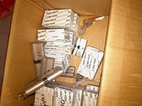 (304x) cilinders iseo, assa abloy - afbeelding 2 van  3
