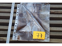 3,09 m³ eiken planken 22mm - afbeelding 3 van  3