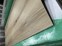 30,94 m² vinyl vloer 5,5mm - afbeelding 2 van  3