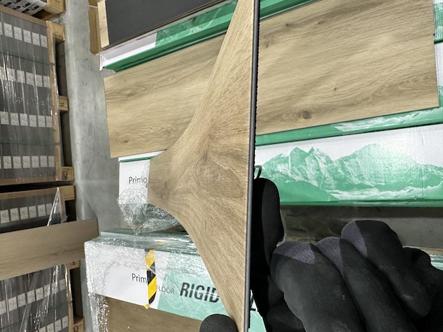 30,94 m² vinyl vloer 5,5mm - afbeelding 3 van  3