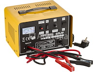 30a 90-250ah kraft&dele acculader - afbeelding 1 van  3