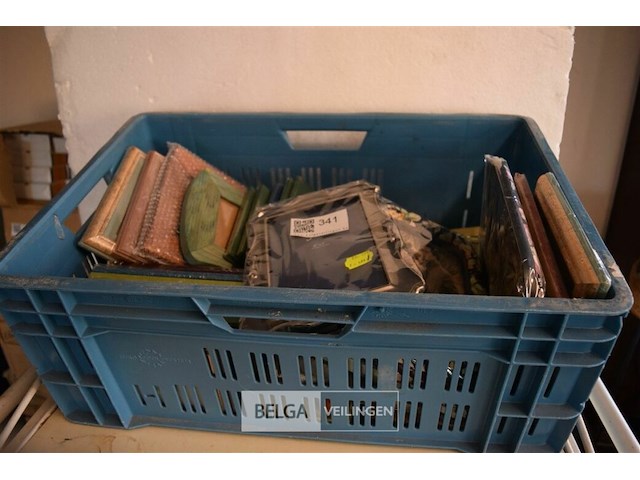 ±30div foto kaders - afbeelding 1 van  3