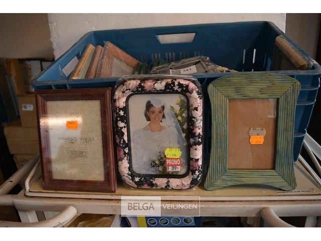 ±30div foto kaders - afbeelding 2 van  3