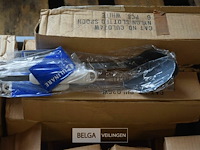 ±30pollepels en ±132 div serveerlepels - afbeelding 4 van  4