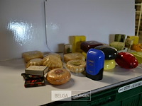 ±30st div soorten luxe zeep - afbeelding 2 van  6