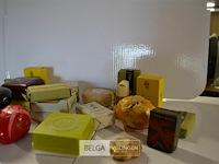 ±30st div soorten luxe zeep - afbeelding 3 van  6