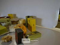 ±30st div soorten luxe zeep - afbeelding 4 van  6