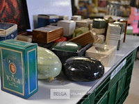 ±30st div soorten luxe zeep - afbeelding 5 van  6