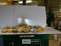 ±30st div soorten luxe zeep