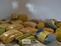 ±30st div soorten luxe zeep - afbeelding 3 van  5