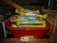 ±30st wasdraad 20m met staaldraad