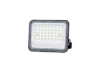30w 5000k led breedstralers met lens waterdicht(10x) - afbeelding 1 van  6