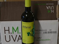 30x 75cl alfraraz colheitaz seleccionada - afbeelding 1 van  3