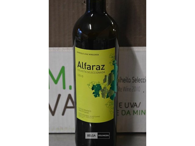 30x 75cl alfraraz colheitaz seleccionada - afbeelding 2 van  3
