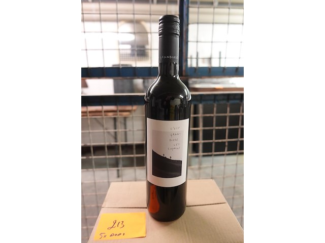 30x 75cl c'est grandiose les copains 2021 - afbeelding 1 van  5