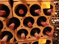 30x 75cl chateau la magdalaine 1983 - afbeelding 3 van  5