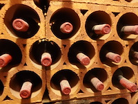 30x 75cl chateau la magdalaine 1983 - afbeelding 4 van  5