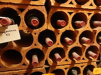 30x 75cl chateau la magdalaine 1983 - afbeelding 5 van  5