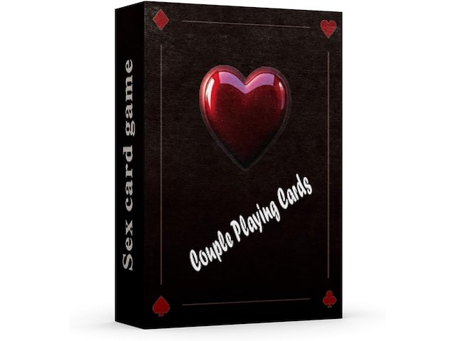 30x ayzlynx kaartspel kamasutra 54 - afbeelding 2 van  3