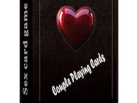 30x ayzlynx kaartspel kamasutra 54 - afbeelding 2 van  3