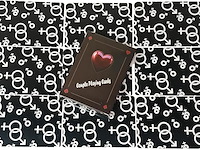 30x ayzlynx kaartspel kamasutra 54 - afbeelding 3 van  3