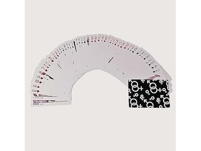 30x ayzlynx kaartspel kamasutra 54 - afbeelding 1 van  3