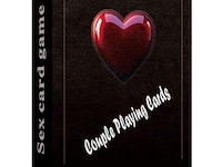 30x ayzlynx kaartspel kamasutra 54 - afbeelding 2 van  3