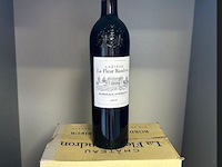 30x chateau la fleur baudron, 2016, 0,75l - afbeelding 1 van  1