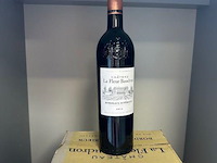 30x chateau la fleur baudron, 2016, 0,75l - afbeelding 1 van  1