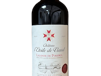 30x chateau l'étoile de viaud 2020 - afbeelding 1 van  1